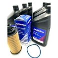 thumbnail image 2 of Kit de cambio de aceite LAPB para Chevrolet Colorado GMC 2.8L diésel, 2 of 4