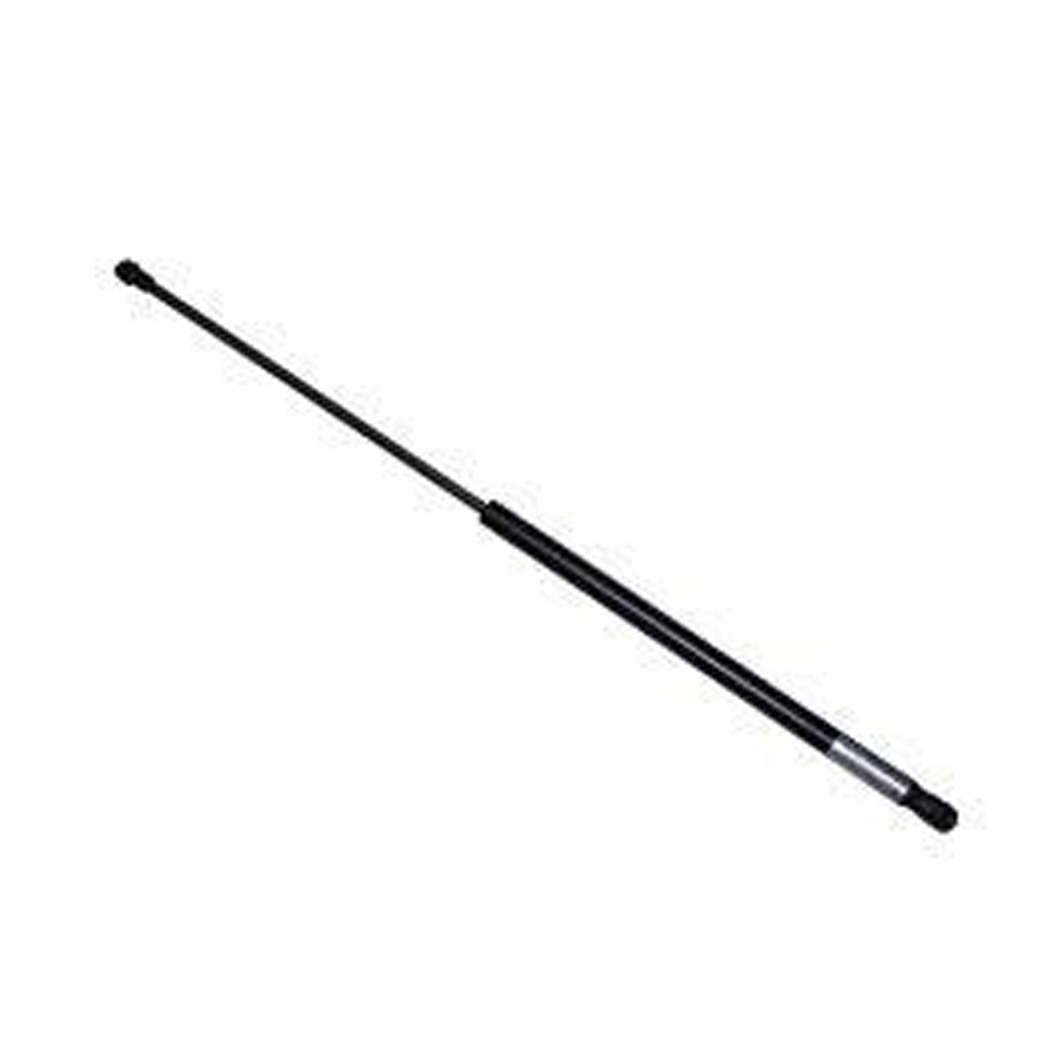 New Standard Replacement Left Hood Lift Support, Fits 20052012 Toyota