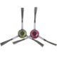 thumbnail image 4 of Compatible con el kit de robot Ecovacs Deebot Ozmo T9 T8 T8 Max T8 Aivi T5 N8 N5, 4 of 5