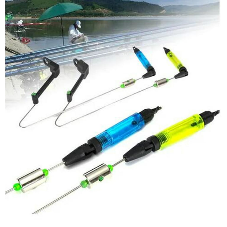 Kayannuo Easter Clearance European Style Fishing Wobbler Signal Device  Fishing Gear Accessories