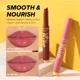 thumbnail image 4 of Beauty Glazed Shimmering Juicy Lip Plumper Lipstick Glossy Plump Long Wear Bare Lip Lightweight Moisturizing Lip Plumper, 4 of 5