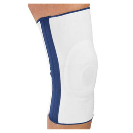- WP000-79-80167 79-80167 Support Knee Lites Visco White Elastic Large 79-80167 From DJO, Inc Quantity 1 Unit