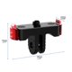 thumbnail image 3 of Quick Installation Camera Mount Bracket Expansion Adapter for 13 Accessories Action Camera Cold Shoe Adjustable Multicolor, 3 of 5