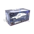 Jada Toys 1/32 - Dodge Charger Police Car - Fast and Furious - 2006