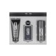 thumbnail image 5 of Set Afnan 9Pm para Hombre (3Pz)3.4 Oz.Edp Sp / 5.0 Oz.Sg/ 5 Oz.Deo *Caja de presentaci&oacute;n, 5 of 5