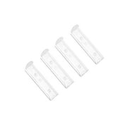 Tweezerman Facial Razor Replacement Blades