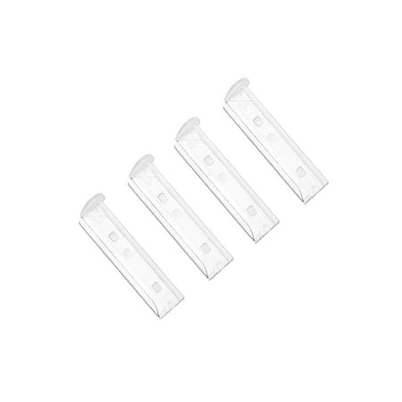 Tweezerman Facial Razor Replacement Blades