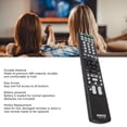 thumbnail image 4 of Mando A Distancia, Sistema De Cine En Casa Con DVD, Repuesto De Mando A Distancia, Sensible Y Duradero, Funciona Con Pilas AA Para HCD HDX500 Para DAV HDX500 Para RM ADP010, 4 of 8