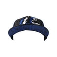 thumbnail image 3 of Metal Mulisha Men's Ghost 2 Flex Hat, 3 of 5