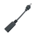 thumbnail image 3 of USB C Femenino a Conventor de alimentación Convertidor de cables Conveniencia de cable resistente entrega práctica de alimentación para la oficina, 3 of 9