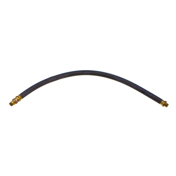 CONJUNTO DE MANGUERA DE AIRE DE 1/2"" - 30"" - 3/8""-18 (1 FIJA Y 1 GIRATORIA) - OPCIÓN MÁXIMA 225 psi