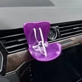 thumbnail image 4 of Mini Asiento Con Adorno Dibujos Animados para Muñeca Labubu Ob11 Aire Coche, 4 of 9