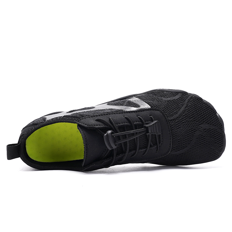 Barefoot Shoes Mens Womens Minimalist Cross Training Shoes with Wide Toe Box Athletic Zero Drop Trail Walking Shoes Hiking Running Sneakers
