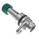 thumbnail image 1 of 43621-28040 Speedometer Sleeve Assembly Odometer Gear Speed Sensor for 2005-2015 Accent 2004-2013, 1 of 5