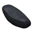 thumbnail image 3 of 5xCojines Genéricos Para Asiento De Motocicleta, Resistentes Al Desgaste, Antideslizantes, Fundas Para Asiento De Motocicleta, 55 Cm X 75 Cm, 3 of 8