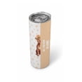 thumbnail image 1 of Termo de 590 ml con diseño ilustrado de perros, 1 of 5