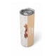 thumbnail image 1 of Termo de 590 ml con diseño ilustrado de perros, 1 of 5