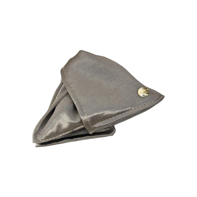 Elegante horquilla francesa con lazo, horquilla retro, accesorios de moda para mujer, pasadores para peinar