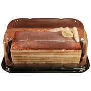 Daystar Desserts Tiramisu Bar Cake, 26 oz