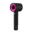 thumbnail image 1 of Cubierta Protectora Estuche para secador de pelo Skin Anti-scratch para Dyson Blower HD01 HD03 HD08 (Negro) Likrtyny Libre de BPA, 1 of 6