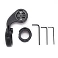 thumbnail image 4 of Soporte universal para ciclocomputador con visión centrada para XOSS Magene IGPSPORT, 4 of 8