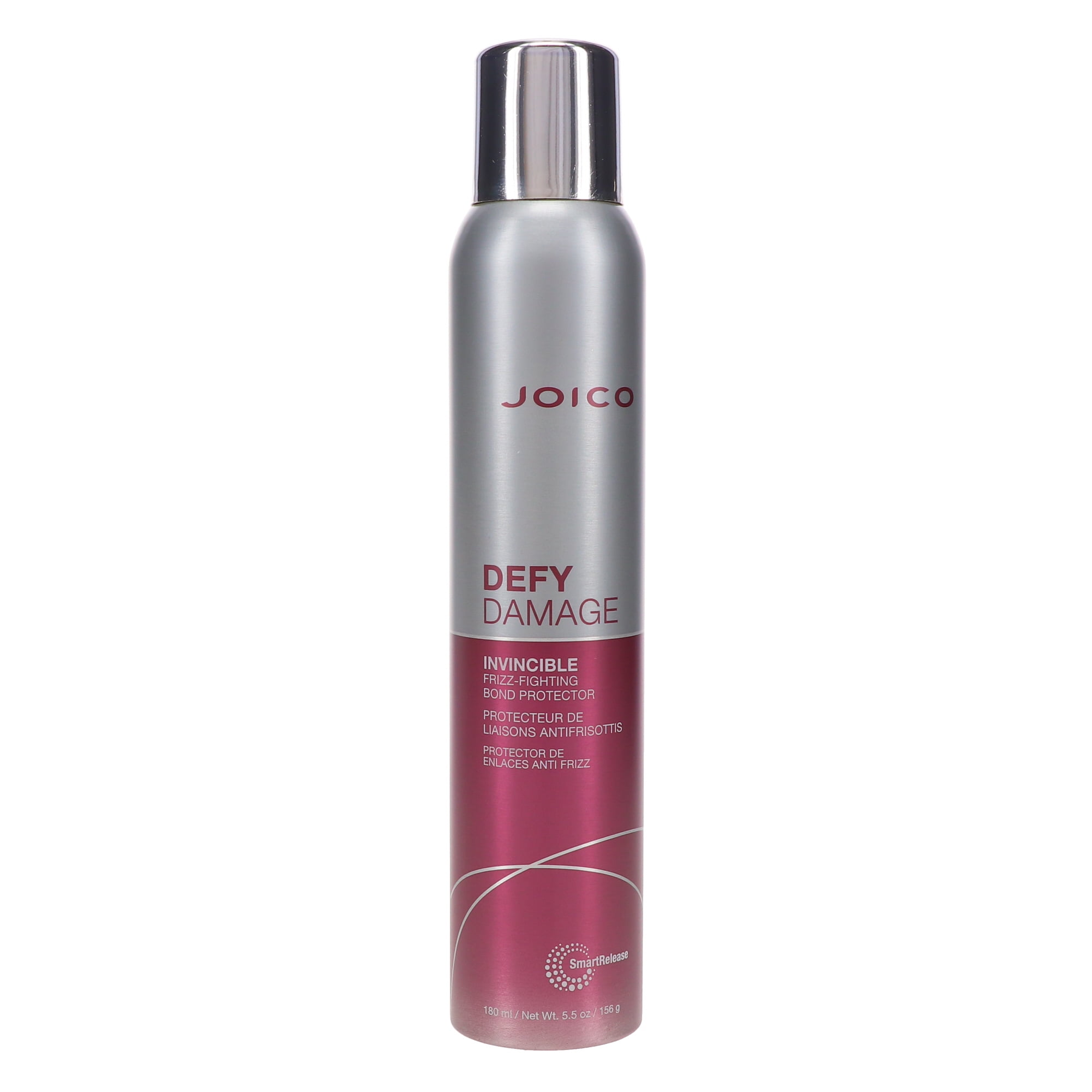 Joico Defy Damage Invincible Frizz-Fighting Bond Protector 5.5 oz