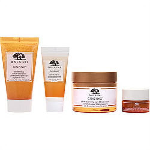 Origins Fave Four Gift Set
