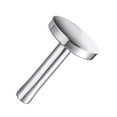 thumbnail image 2 of jifeng Meat Hammer BBQ Accessories Meat Tenderizer Tool for Restaurant Kitchen Meat, 2 of 9