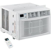 TCL HOME APPL. (HK) CO.- ZHONGSHAN 12000 BTU Global Industrial Window Air Conditioner with Wifi Enabled, White