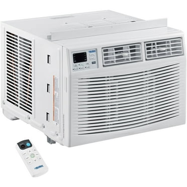 TCL HOME APPL. (HK) CO.- ZHONGSHAN 12000 BTU Global Industrial Window Air Conditioner with Wifi Enabled, White