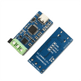 thumbnail image 4 of Type-C USB to CAN Module 5V CAN Bus Analyzer USB to CAN Converter Module CANABLE V2.0 CAN- CAN Bus Analyzer, 4 of 7