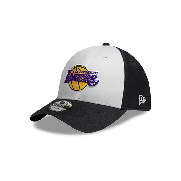 Gorra New Era Los Lakers City 14339863 negro UNITALLA