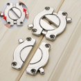 thumbnail image 3 of Metal Table Connector, Latch Table Lock, Dining Table Latches, for Office Table, Furniture, Table Top Accessories, 3 of 5