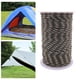thumbnail image 3 of Cuerda de paracaídas de 9 hebras de 550 , 328 pies (100 metros), 4 mm, cuerda de camping multiusos, tienda de campaña Camuflaje Cola cuerda de paracaídas, 3 of 8