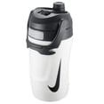 thumbnail image 1 of Bouteille d'Eau Nike Pichet de Carburant 1,89l Blanc, 1 of 3