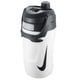 thumbnail image 1 of Botella de agua Nike Fuel Jug 1.89L blanca, 1 of 3