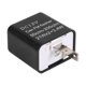 thumbnail image 2 of Sailing Relé intermitente LED ajustable para señales de giro de motocicleta de 12 V, 2 of 5