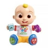 Just Play Cocomelon "My Pal JJ" Fun Learning 11" Doll