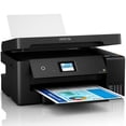 thumbnail image 3 of Multifuncional EPSON L14150 EcoTank Inalambrica 5 Tintas T504 A4 Tabloide Inalambrica C11CH96301-V2, 3 of 5