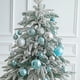 thumbnail image 5 of Adornos de bolas de Navidad Adornos navideños inastillables Decoraciones determinadas para bolas de árbol de Navidad, 5 of 5