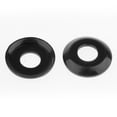 thumbnail image 3 of 2 pares de repuesto de aluminio para Longboard Skateboard Truck Negro Zulema Skateboard Truck Cup, 3 of 7