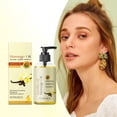 thumbnail image 1 of Uinagy Vanilla Body Oil, 1 of 9