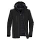thumbnail image 1 of Stormtech - Chaqueta Matrix System para Hombre (Negro, Color Carbón) Stormtech UTBC4116_blackcarbon, 1 of 4