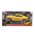 thumbnail image 4 of WonderPlay Battery Bumble Bee Transformer, 4 of 5