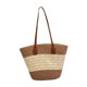 thumbnail image 3 of Bolso de hombro ligero Yuyangstore tejido a mano Estilo A para mujer, 3 of 8