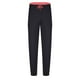 thumbnail image 3 of Ceisia Gift Men's All-Season Sports Pants - Fitness Running Solid Color Tapered Jogger Pants with Zipper Pockets, 3 of 5
