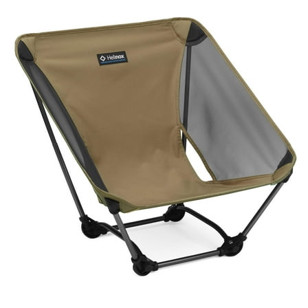 Helinox Ground Chair - Coyote Tan