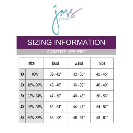 Just My Size - Just My Size Women's Plus Size Slub Shirred V-Neck ...