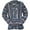 A-Silver480, variant on XIAOCHA Mexican Hippie Surf Poncho Hoodie Sweater Men Pullover Jerga Rug Classic Men's Casual Wear