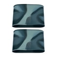 thumbnail image 1 of Correas para espinilleras de fútbol, ​​soportes externos para espinilleras de fútbol para atletas adultos 8 cm x 85 cm, 1 of 9